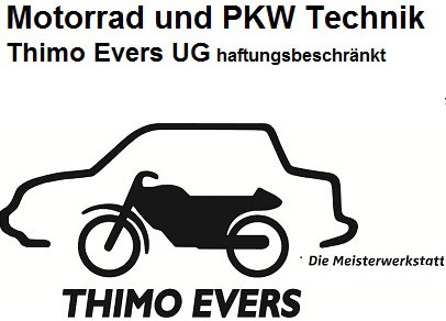Motorrad und PKW Technik Thimo Evers UG: Ihre Autowerkstatt in Rosengarten-Eckel